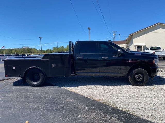 2022 Ram 3500 Tradesman