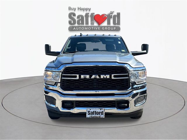 2022 Ram 3500 Tradesman