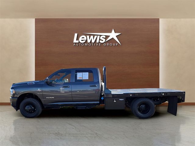 2022 Ram 3500 Tradesman