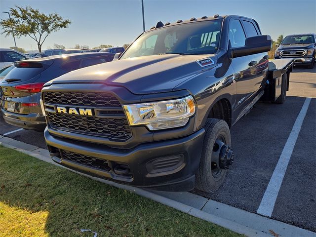 2022 Ram 3500 Tradesman