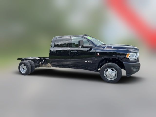 2022 Ram 3500 Tradesman