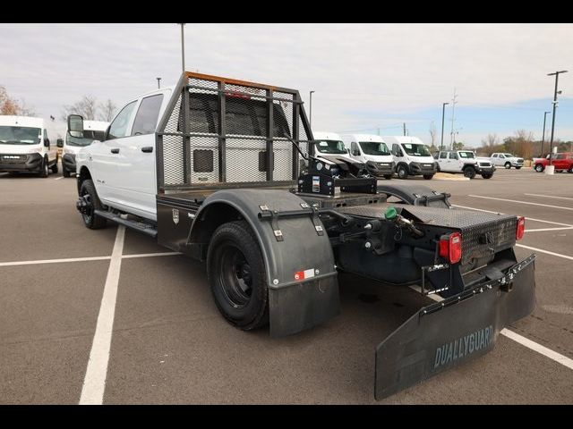 2022 Ram 3500 Tradesman