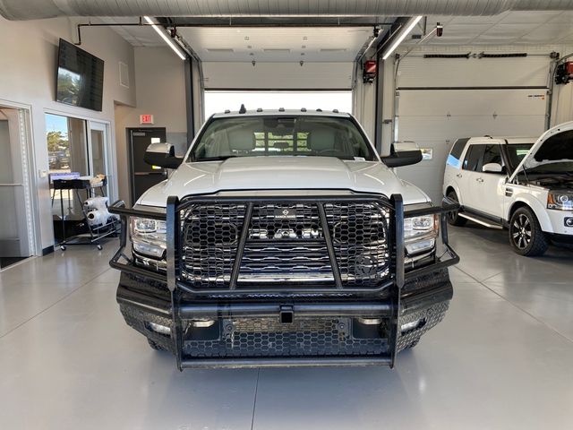 2022 Ram 3500 Limited