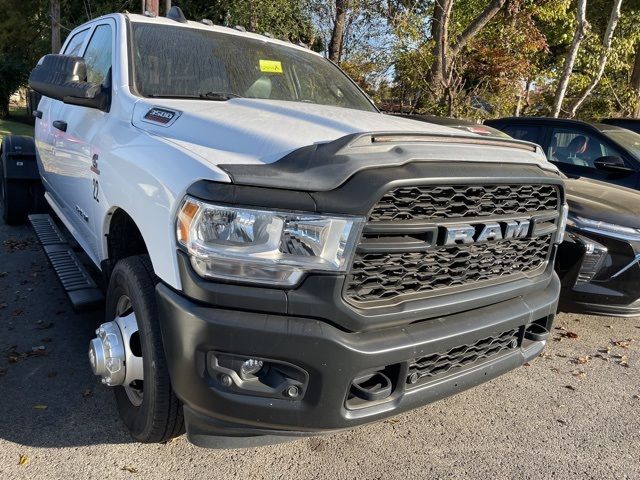 2022 Ram 3500 Tradesman