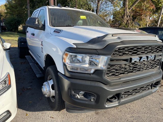 2022 Ram 3500 Tradesman