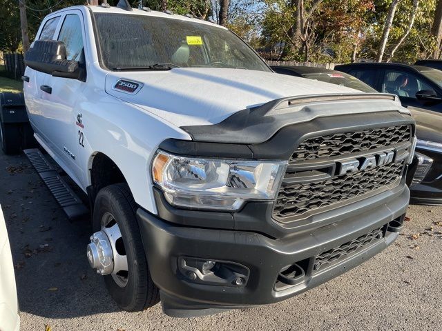 2022 Ram 3500 Tradesman