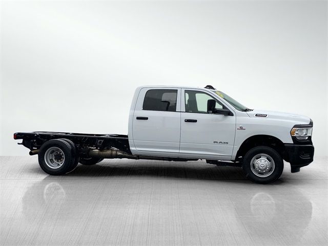 2022 Ram 3500 Tradesman