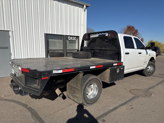 2022 Ram 3500 Tradesman