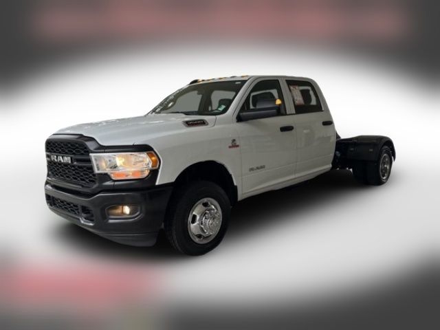 2022 Ram 3500 Tradesman