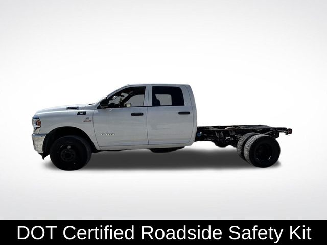 2022 Ram 3500 Tradesman