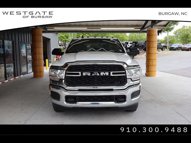 2022 Ram 3500 Tradesman