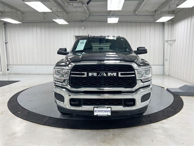 2022 Ram 3500 Tradesman