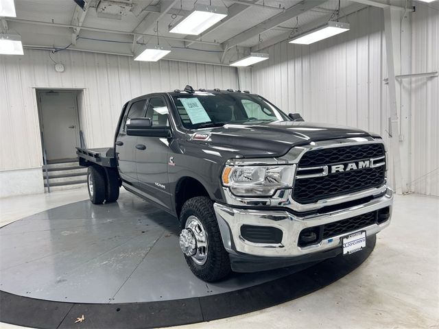 2022 Ram 3500 Tradesman