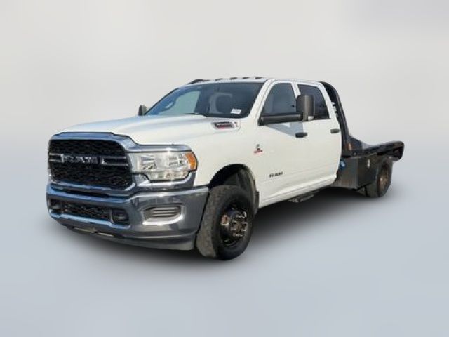 2022 Ram 3500 Tradesman