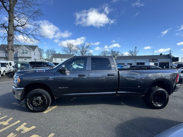 2022 Ram 3500 Tradesman