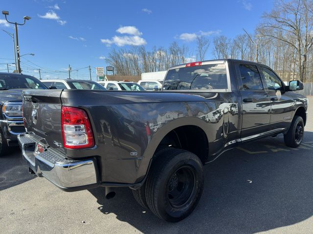 2022 Ram 3500 Tradesman