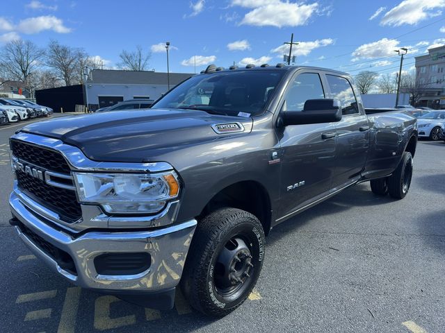 2022 Ram 3500 Tradesman