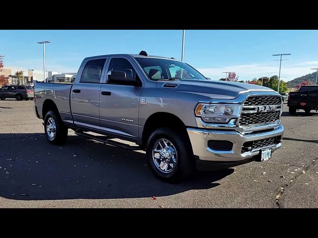 2022 Ram 3500 Tradesman