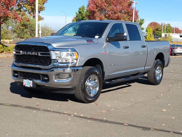 2022 Ram 3500 Tradesman