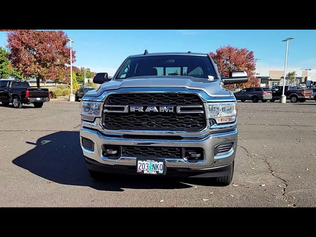 2022 Ram 3500 Tradesman