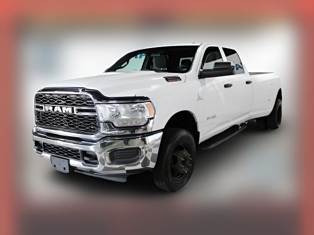 2022 Ram 3500 Tradesman