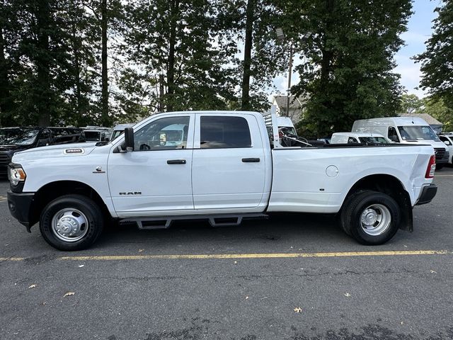 2022 Ram 3500 Tradesman