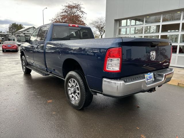 2022 Ram 3500 Tradesman