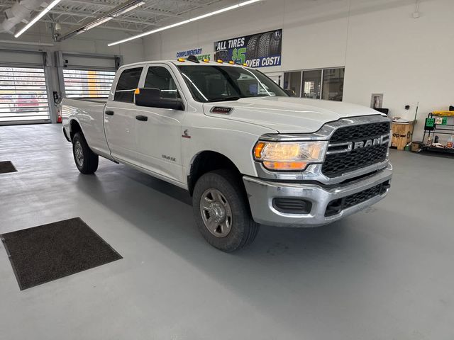 2022 Ram 3500 Tradesman