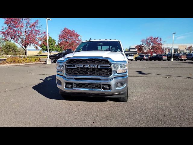 2022 Ram 3500 Tradesman