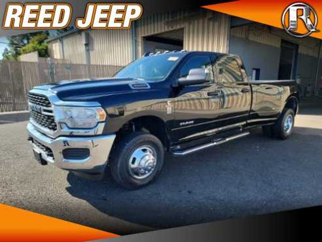 2022 Ram 3500 Tradesman