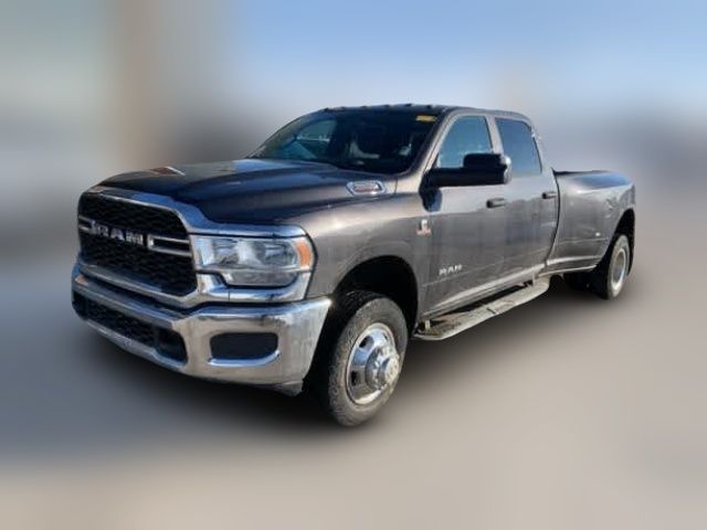 2022 Ram 3500 Tradesman