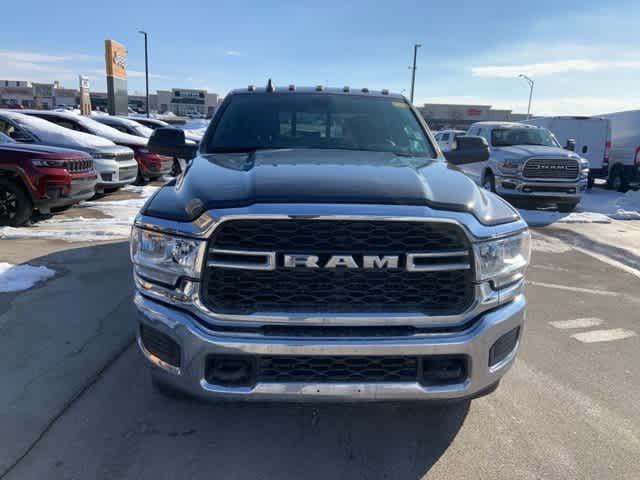 2022 Ram 3500 Tradesman