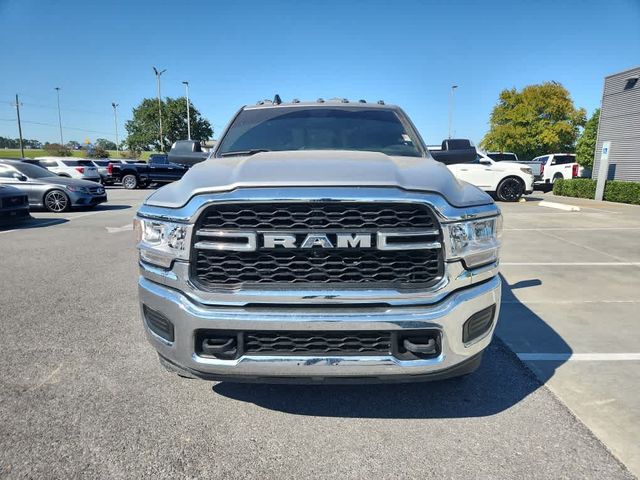 2022 Ram 3500 Tradesman