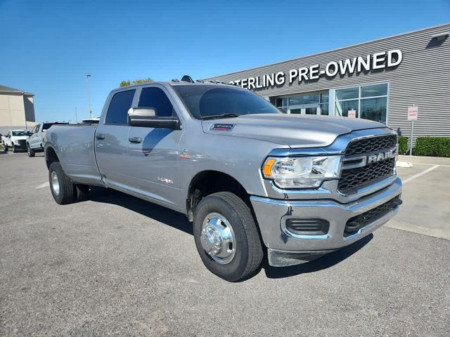 2022 Ram 3500 Tradesman