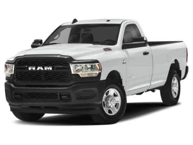 2022 Ram 3500 Tradesman