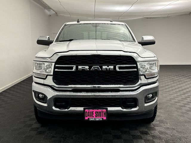 2022 Ram 3500 Tradesman