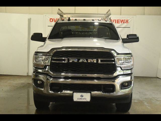 2022 Ram 3500 Tradesman