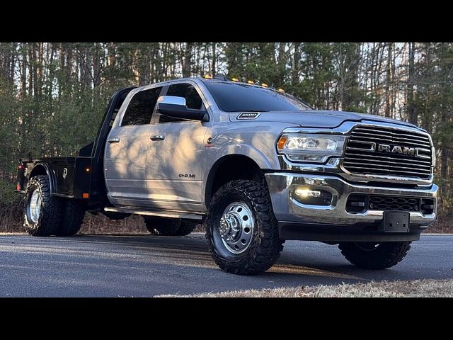 2022 Ram 3500 Laramie