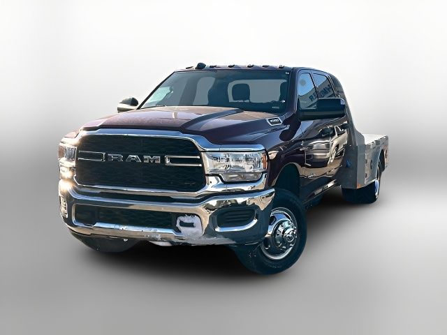 2022 Ram 3500 Tradesman