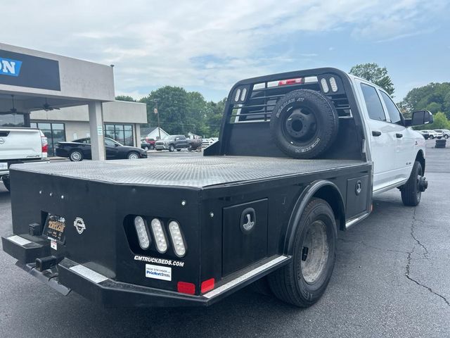 2022 Ram 3500 Tradesman