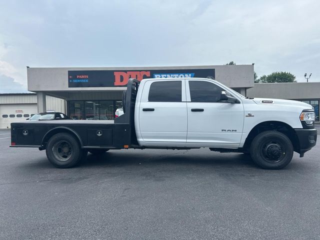 2022 Ram 3500 Tradesman