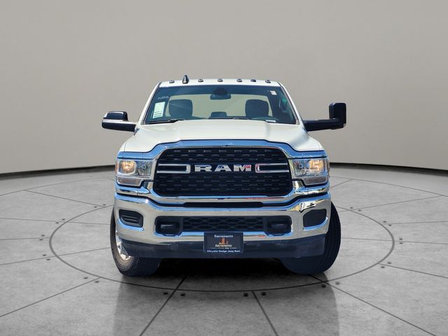 2022 Ram 3500 SLT