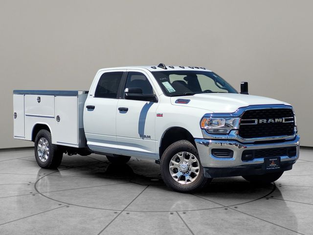 2022 Ram 3500 SLT