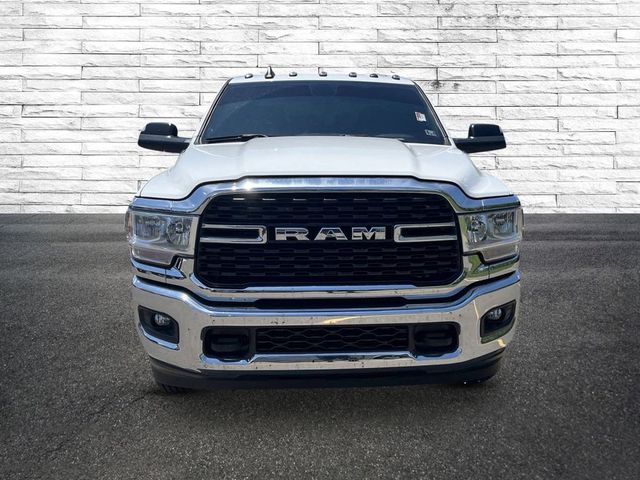 2022 Ram 3500 SLT