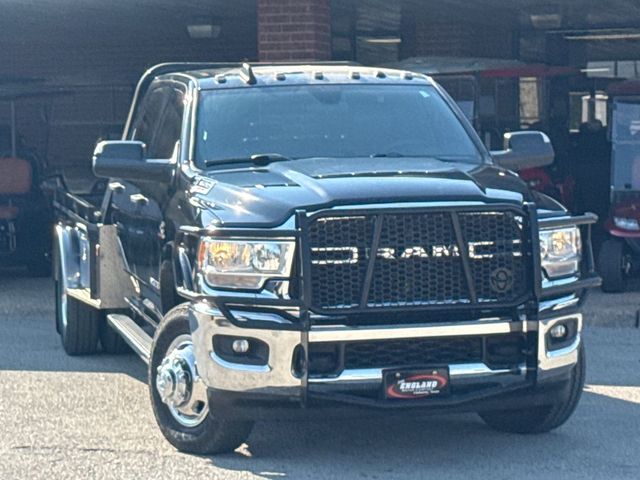 2022 Ram 3500 Tradesman