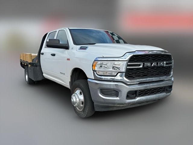 2022 Ram 3500 Tradesman