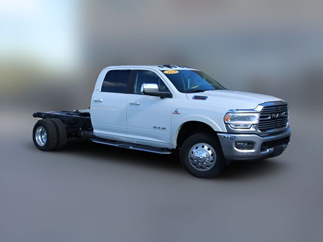 2022 Ram 3500 Laramie