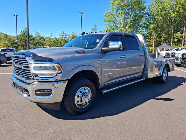 2022 Ram 3500 Laramie