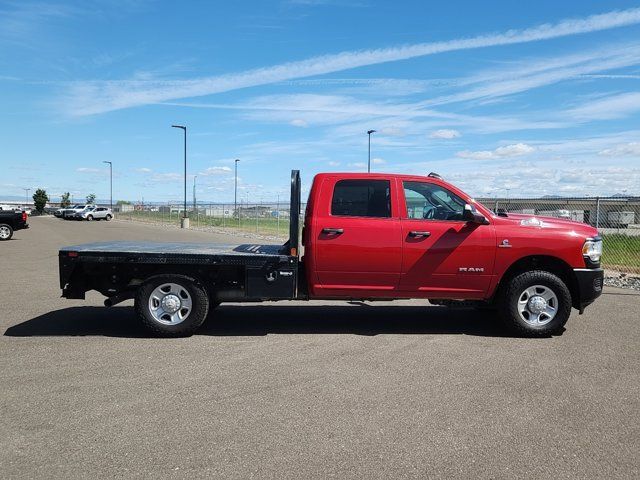 2022 Ram 3500 Tradesman