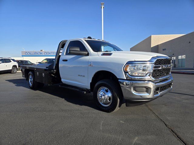 2022 Ram 3500 Tradesman